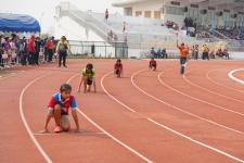 เทศบาลนครแม่สอด จัดการแข่งขันกีฬานักเรียนกลุ่มโรงเรียนในสังกัดเทศบาลนครแม่สอด ประจำปี 2566 