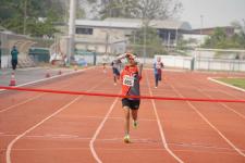 เทศบาลนครแม่สอด จัดการแข่งขันกีฬานักเรียนกลุ่มโรงเรียนในสังกัดเทศบาลนครแม่สอด ประจำปี 2566 