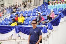 เทศบาลนครแม่สอด จัดการแข่งขันกีฬานักเรียนกลุ่มโรงเรียนในสังกัดเทศบาลนครแม่สอด ประจำปี 2566 