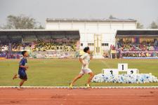 เทศบาลนครแม่สอด จัดการแข่งขันกีฬานักเรียนกลุ่มโรงเรียนในสังกัดเทศบาลนครแม่สอด ประจำปี 2566 