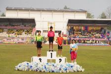 เทศบาลนครแม่สอด จัดการแข่งขันกีฬานักเรียนกลุ่มโรงเรียนในสังกัดเทศบาลนครแม่สอด ประจำปี 2566 