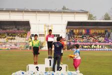 เทศบาลนครแม่สอด จัดการแข่งขันกีฬานักเรียนกลุ่มโรงเรียนในสังกัดเทศบาลนครแม่สอด ประจำปี 2566 