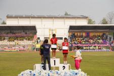 เทศบาลนครแม่สอด จัดการแข่งขันกีฬานักเรียนกลุ่มโรงเรียนในสังกัดเทศบาลนครแม่สอด ประจำปี 2566 