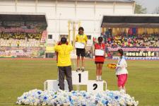 เทศบาลนครแม่สอด จัดการแข่งขันกีฬานักเรียนกลุ่มโรงเรียนในสังกัดเทศบาลนครแม่สอด ประจำปี 2566 