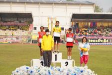 เทศบาลนครแม่สอด จัดการแข่งขันกีฬานักเรียนกลุ่มโรงเรียนในสังกัดเทศบาลนครแม่สอด ประจำปี 2566 