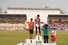 เทศบาลนครแม่สอด จัดการแข่งขันกีฬานักเรียนกลุ่มโรงเรียนในสังกัดเทศบาลนครแม่สอด ประจำปี 2566 