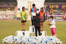 เทศบาลนครแม่สอด จัดการแข่งขันกีฬานักเรียนกลุ่มโรงเรียนในสังกัดเทศบาลนครแม่สอด ประจำปี 2566 