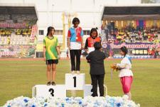 เทศบาลนครแม่สอด จัดการแข่งขันกีฬานักเรียนกลุ่มโรงเรียนในสังกัดเทศบาลนครแม่สอด ประจำปี 2566 