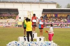 เทศบาลนครแม่สอด จัดการแข่งขันกีฬานักเรียนกลุ่มโรงเรียนในสังกัดเทศบาลนครแม่สอด ประจำปี 2566 