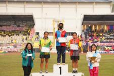 เทศบาลนครแม่สอด จัดการแข่งขันกีฬานักเรียนกลุ่มโรงเรียนในสังกัดเทศบาลนครแม่สอด ประจำปี 2566 