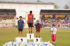 เทศบาลนครแม่สอด จัดการแข่งขันกีฬานักเรียนกลุ่มโรงเรียนในสังกัดเทศบาลนครแม่สอด ประจำปี 2566 