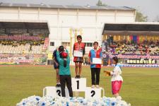 เทศบาลนครแม่สอด จัดการแข่งขันกีฬานักเรียนกลุ่มโรงเรียนในสังกัดเทศบาลนครแม่สอด ประจำปี 2566 