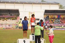 เทศบาลนครแม่สอด จัดการแข่งขันกีฬานักเรียนกลุ่มโรงเรียนในสังกัดเทศบาลนครแม่สอด ประจำปี 2566 