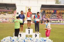 เทศบาลนครแม่สอด จัดการแข่งขันกีฬานักเรียนกลุ่มโรงเรียนในสังกัดเทศบาลนครแม่สอด ประจำปี 2566 