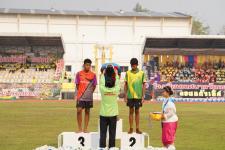 เทศบาลนครแม่สอด จัดการแข่งขันกีฬานักเรียนกลุ่มโรงเรียนในสังกัดเทศบาลนครแม่สอด ประจำปี 2566 