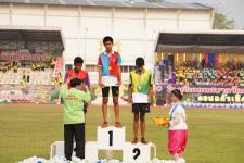 เทศบาลนครแม่สอด จัดการแข่งขันกีฬานักเรียนกลุ่มโรงเรียนในสังกัดเทศบาลนครแม่สอด ประจำปี 2566 