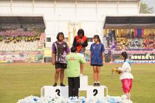 เทศบาลนครแม่สอด จัดการแข่งขันกีฬานักเรียนกลุ่มโรงเรียนในสังกัดเทศบาลนครแม่สอด ประจำปี 2566 