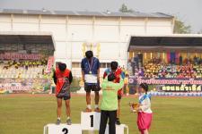 เทศบาลนครแม่สอด จัดการแข่งขันกีฬานักเรียนกลุ่มโรงเรียนในสังกัดเทศบาลนครแม่สอด ประจำปี 2566 