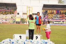 เทศบาลนครแม่สอด จัดการแข่งขันกีฬานักเรียนกลุ่มโรงเรียนในสังกัดเทศบาลนครแม่สอด ประจำปี 2566 