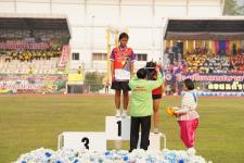 เทศบาลนครแม่สอด จัดการแข่งขันกีฬานักเรียนกลุ่มโรงเรียนในสังกัดเทศบาลนครแม่สอด ประจำปี 2566 