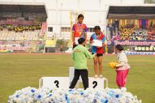 เทศบาลนครแม่สอด จัดการแข่งขันกีฬานักเรียนกลุ่มโรงเรียนในสังกัดเทศบาลนครแม่สอด ประจำปี 2566 