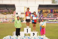 เทศบาลนครแม่สอด จัดการแข่งขันกีฬานักเรียนกลุ่มโรงเรียนในสังกัดเทศบาลนครแม่สอด ประจำปี 2566 