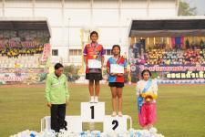 เทศบาลนครแม่สอด จัดการแข่งขันกีฬานักเรียนกลุ่มโรงเรียนในสังกัดเทศบาลนครแม่สอด ประจำปี 2566 