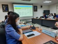 กิจกรรมโครงการพัฒนาหลักสูตรให้สอดคล้องกับเกณฑ์การพัฒนาคุณภาพการศึกษา (AUN-QA)