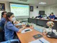 กิจกรรมโครงการพัฒนาหลักสูตรให้สอดคล้องกับเกณฑ์การพัฒนาคุณภาพการศึกษา (AUN-QA)