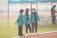 เทศบาลนครแม่สอด จัดการแข่งขันกีฬานักเรียนกลุ่มโรงเรียนในสังกัดเทศบาลนครแม่สอด ประจำปี 2566 