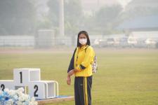 เทศบาลนครแม่สอด จัดการแข่งขันกีฬานักเรียนกลุ่มโรงเรียนในสังกัดเทศบาลนครแม่สอด ประจำปี 2566 