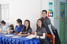 เทศบาลนครแม่สอด จัดการแข่งขันกีฬานักเรียนกลุ่มโรงเรียนในสังกัดเทศบาลนครแม่สอด ประจำปี 2566 