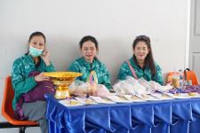 เทศบาลนครแม่สอด จัดการแข่งขันกีฬานักเรียนกลุ่มโรงเรียนในสังกัดเทศบาลนครแม่สอด ประจำปี 2566 