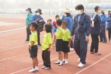 เทศบาลนครแม่สอด จัดการแข่งขันกีฬานักเรียนกลุ่มโรงเรียนในสังกัดเทศบาลนครแม่สอด ประจำปี 2566 