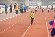 เทศบาลนครแม่สอด จัดการแข่งขันกีฬานักเรียนกลุ่มโรงเรียนในสังกัดเทศบาลนครแม่สอด ประจำปี 2566 