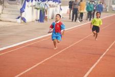 เทศบาลนครแม่สอด จัดการแข่งขันกีฬานักเรียนกลุ่มโรงเรียนในสังกัดเทศบาลนครแม่สอด ประจำปี 2566 