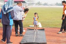 เทศบาลนครแม่สอด จัดการแข่งขันกีฬานักเรียนกลุ่มโรงเรียนในสังกัดเทศบาลนครแม่สอด ประจำปี 2566 