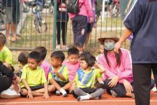 เทศบาลนครแม่สอด จัดการแข่งขันกีฬานักเรียนกลุ่มโรงเรียนในสังกัดเทศบาลนครแม่สอด ประจำปี 2566 