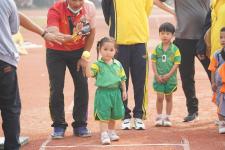 เทศบาลนครแม่สอด จัดการแข่งขันกีฬานักเรียนกลุ่มโรงเรียนในสังกัดเทศบาลนครแม่สอด ประจำปี 2566 