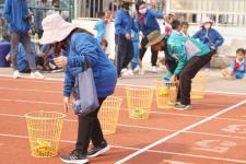 เทศบาลนครแม่สอด จัดการแข่งขันกีฬานักเรียนกลุ่มโรงเรียนในสังกัดเทศบาลนครแม่สอด ประจำปี 2566 