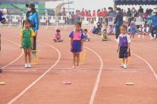 เทศบาลนครแม่สอด จัดการแข่งขันกีฬานักเรียนกลุ่มโรงเรียนในสังกัดเทศบาลนครแม่สอด ประจำปี 2566 