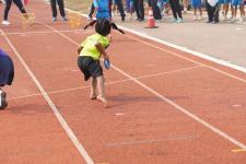 เทศบาลนครแม่สอด จัดการแข่งขันกีฬานักเรียนกลุ่มโรงเรียนในสังกัดเทศบาลนครแม่สอด ประจำปี 2566 