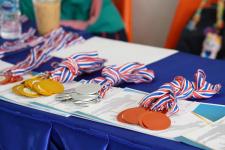 เทศบาลนครแม่สอด จัดการแข่งขันกีฬานักเรียนกลุ่มโรงเรียนในสังกัดเทศบาลนครแม่สอด ประจำปี 2566 