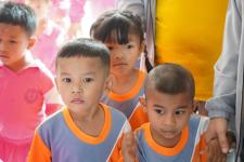 เทศบาลนครแม่สอด จัดการแข่งขันกีฬานักเรียนกลุ่มโรงเรียนในสังกัดเทศบาลนครแม่สอด ประจำปี 2566 