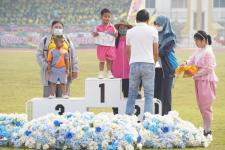 เทศบาลนครแม่สอด จัดการแข่งขันกีฬานักเรียนกลุ่มโรงเรียนในสังกัดเทศบาลนครแม่สอด ประจำปี 2566 