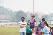 เทศบาลนครแม่สอด จัดการแข่งขันกีฬานักเรียนกลุ่มโรงเรียนในสังกัดเทศบาลนครแม่สอด ประจำปี 2566 