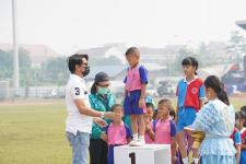 เทศบาลนครแม่สอด จัดการแข่งขันกีฬานักเรียนกลุ่มโรงเรียนในสังกัดเทศบาลนครแม่สอด ประจำปี 2566 