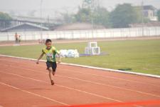 เทศบาลนครแม่สอด จัดการแข่งขันกีฬานักเรียนกลุ่มโรงเรียนในสังกัดเทศบาลนครแม่สอด ประจำปี 2566 