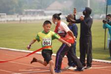 เทศบาลนครแม่สอด จัดการแข่งขันกีฬานักเรียนกลุ่มโรงเรียนในสังกัดเทศบาลนครแม่สอด ประจำปี 2566 