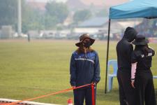 เทศบาลนครแม่สอด จัดการแข่งขันกีฬานักเรียนกลุ่มโรงเรียนในสังกัดเทศบาลนครแม่สอด ประจำปี 2566 